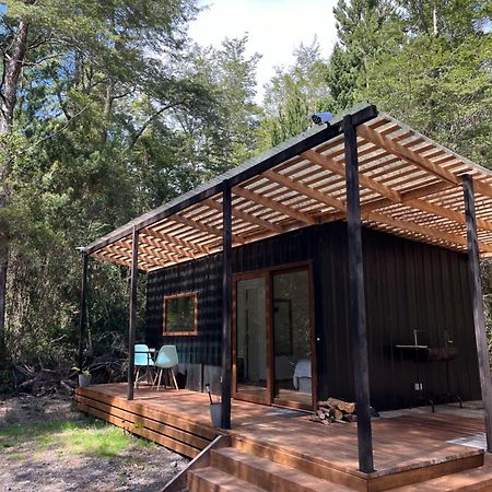 Cabana Ensenada, Puerto Varas - 1 Ambiente Exteriör bild